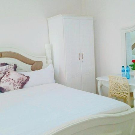 Winta Hotel Harar ภายนอก รูปภาพ