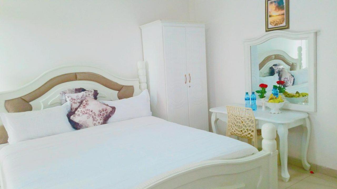 Winta Hotel Harar ภายนอก รูปภาพ